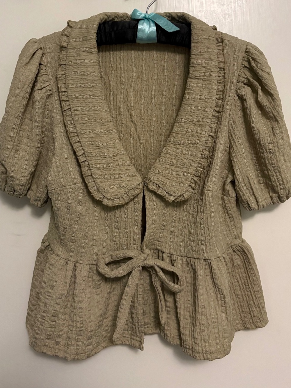Taes Blouse